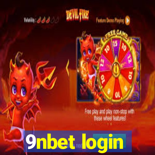 9nbet login